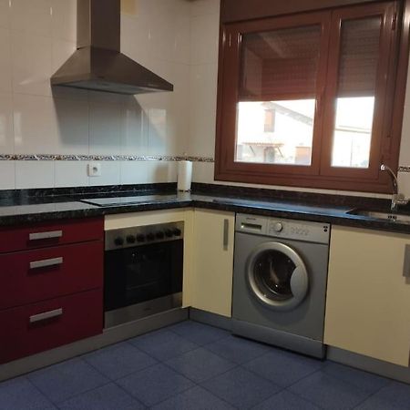 Precioso Piso Con Ducha Hidromasaje Vut-Le-726 Daire Astorga Dış mekan fotoğraf