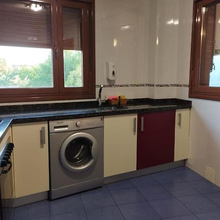 Precioso Piso Con Ducha Hidromasaje Vut-Le-726 Daire Astorga Dış mekan fotoğraf