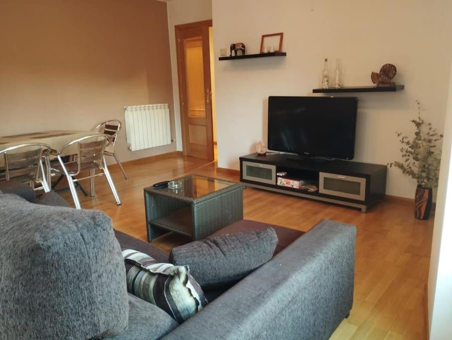 Precioso Piso Con Ducha Hidromasaje Vut-Le-726 Daire Astorga Dış mekan fotoğraf