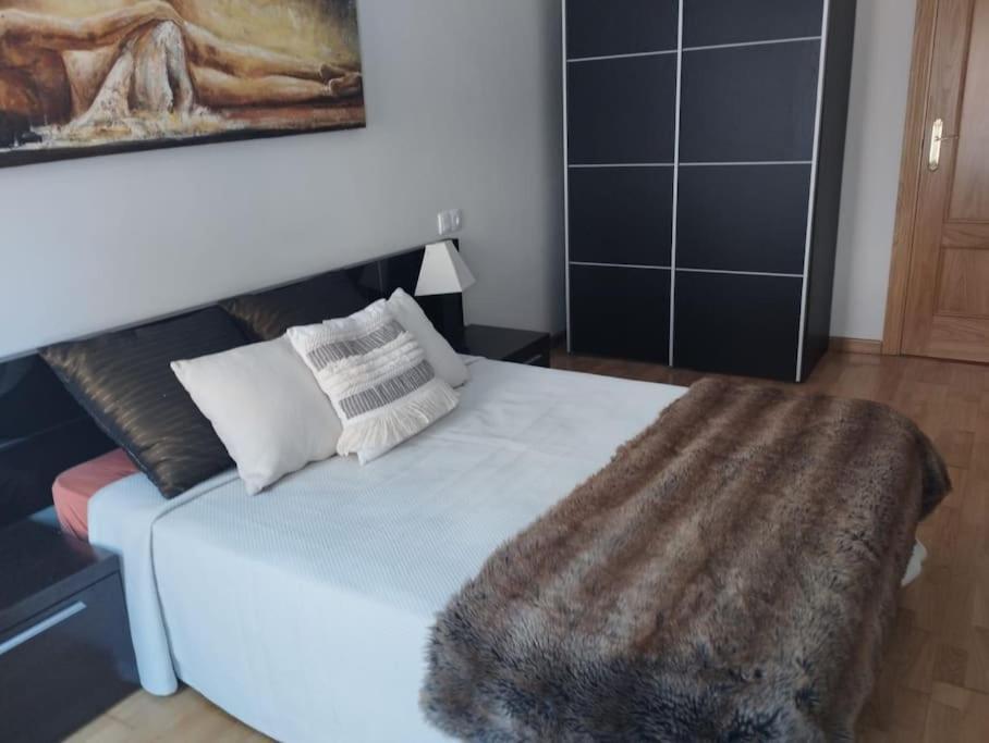 Precioso Piso Con Ducha Hidromasaje Vut-Le-726 Daire Astorga Dış mekan fotoğraf